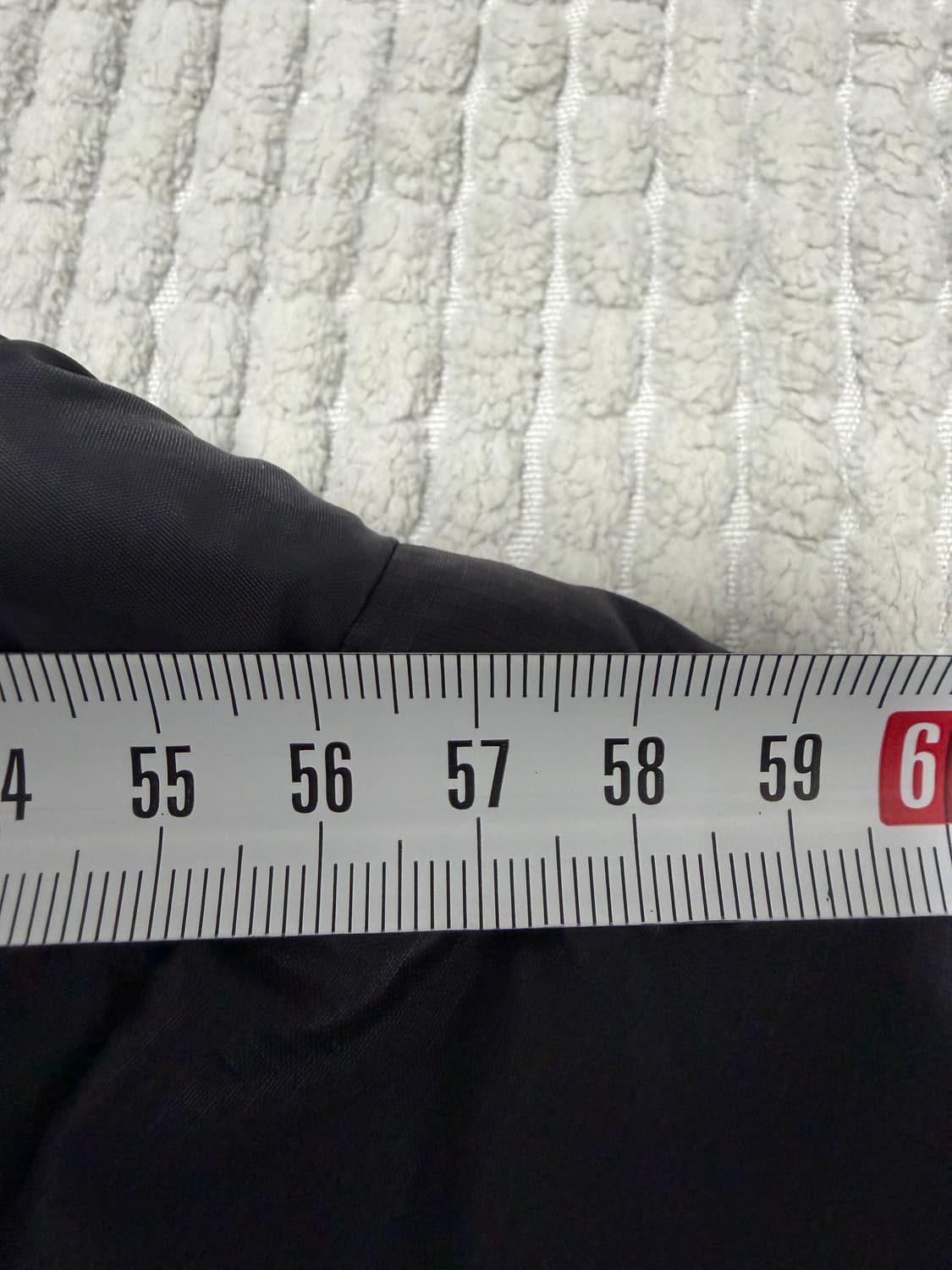 노스페이스 눕시 다운 재킷 상품이미지5