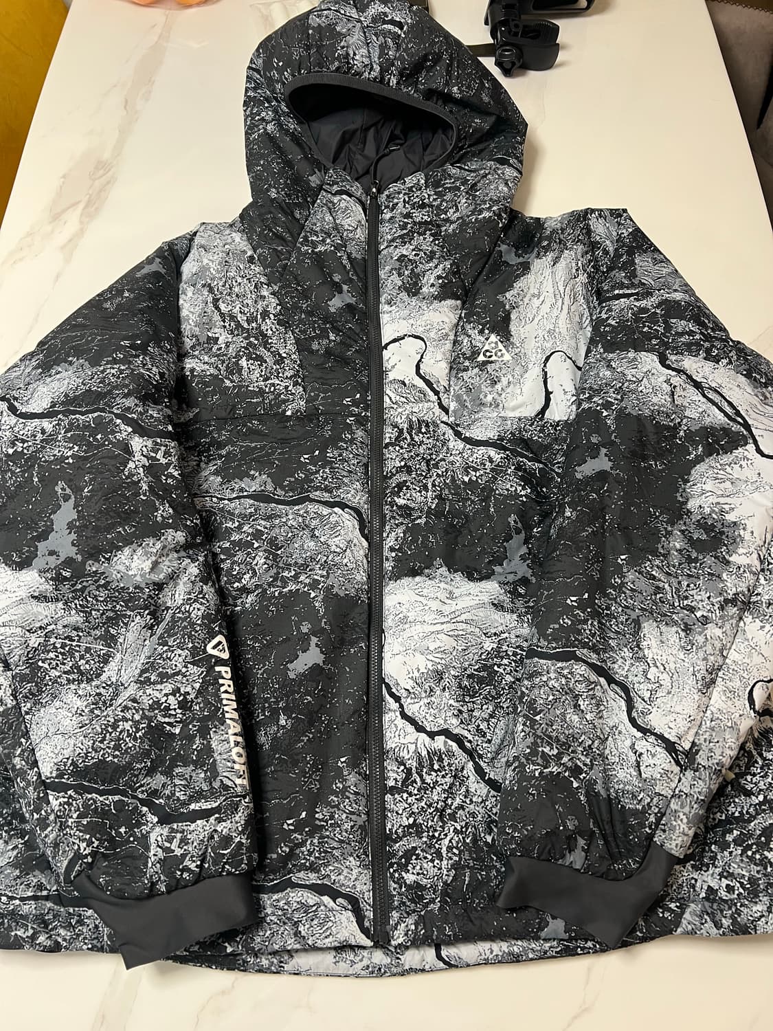 [XXL] 나이키 ACG 써마핏 ADV 로프 드 도프 앤트러사이트 상품이미지1