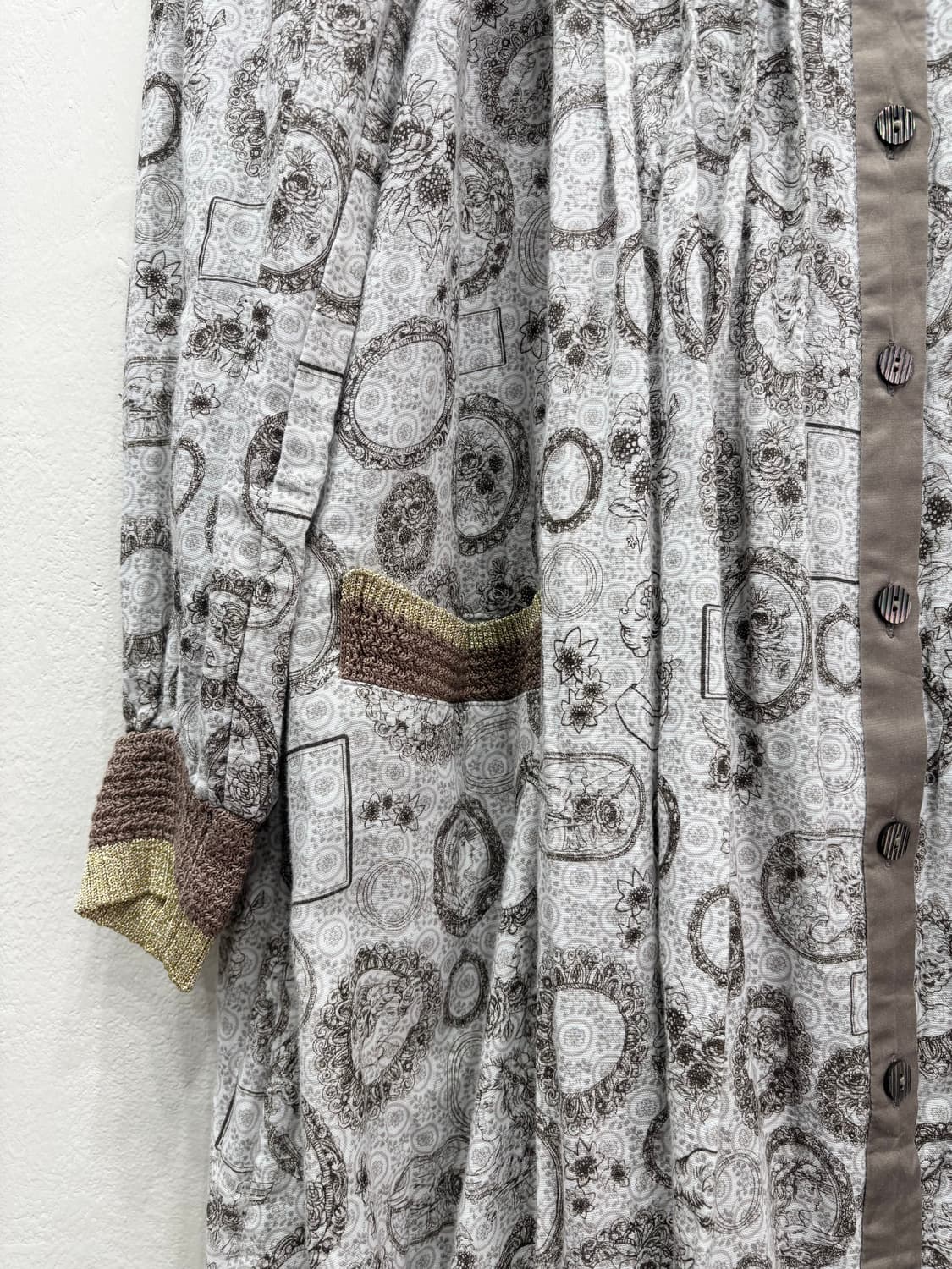 Frapbois 원피스 상품이미지3