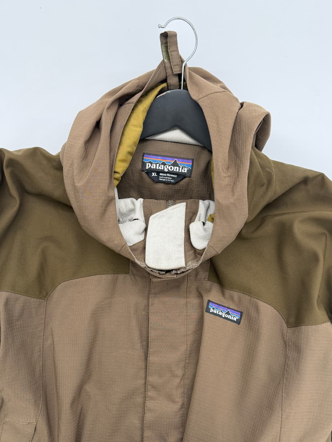 Patagonia 파타고니아 바람막이 XL  상품이미지4