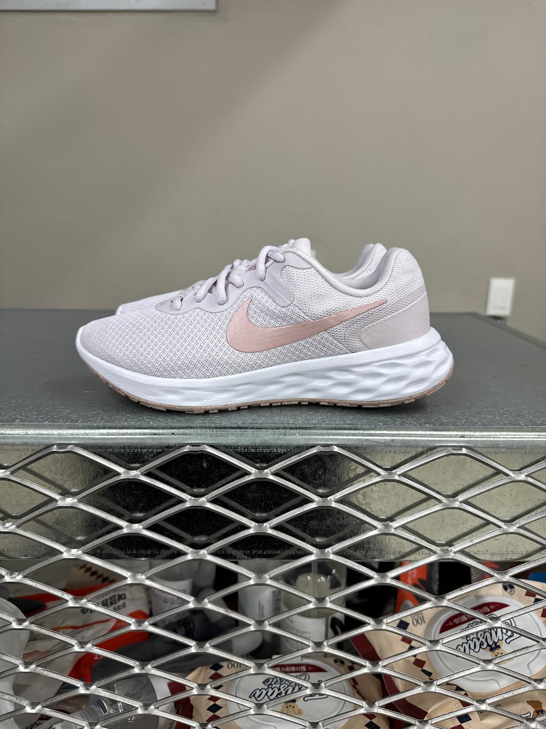 나이키 레볼루션 6 넥스트 네이처 235 상품이미지1