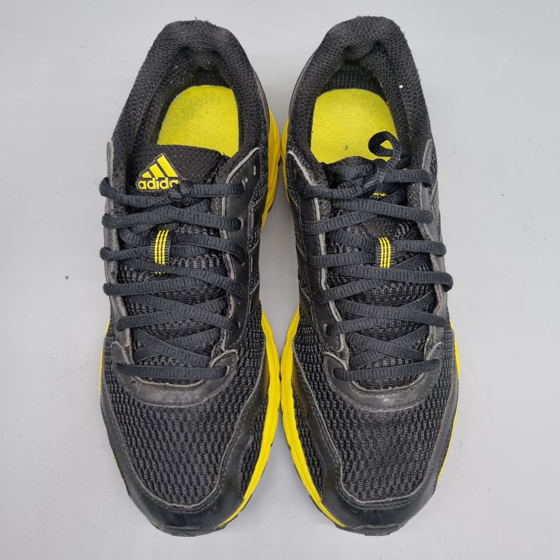 아디다스 벤퀴시6  운동화 250 상품이미지2