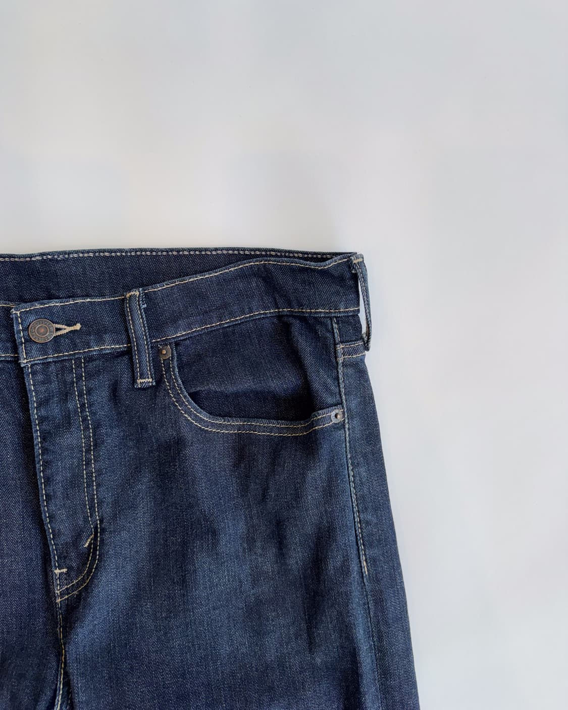 Levis 510 Jeans 상품이미지2
