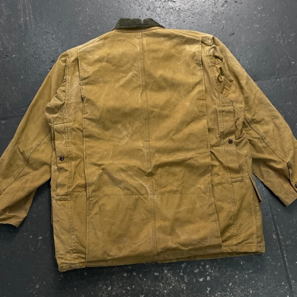 100 90S DUXBAX 덕스박 워크자켓 상품이미지4