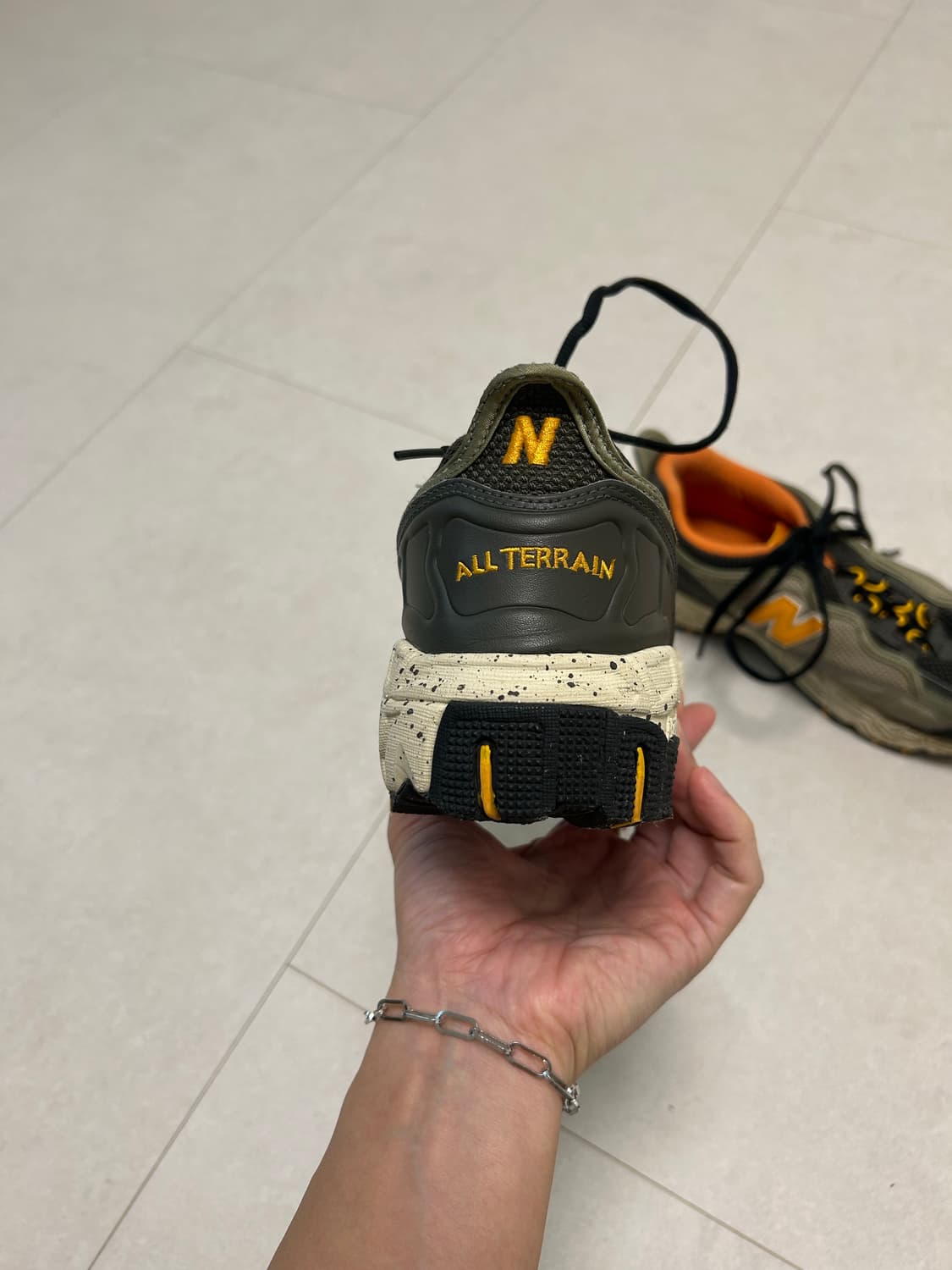 뉴발란스 801 올터레인 상품이미지4