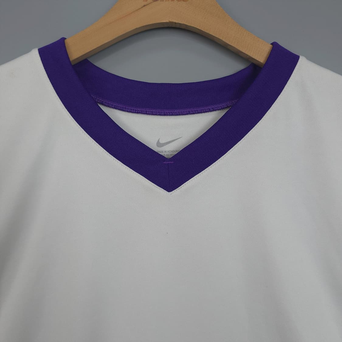 나이키 Nike 팀 슬리브리스 바스켓 저지 XXL 상품이미지2