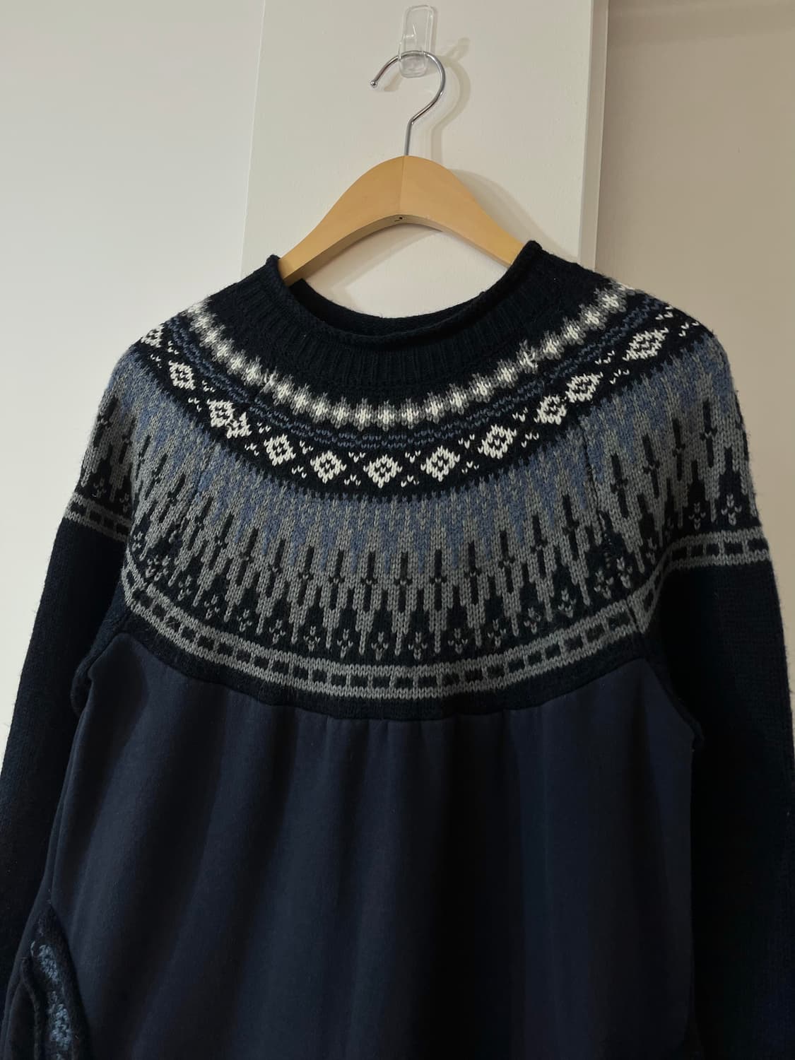 BEAMS HEART one piece 상품이미지2