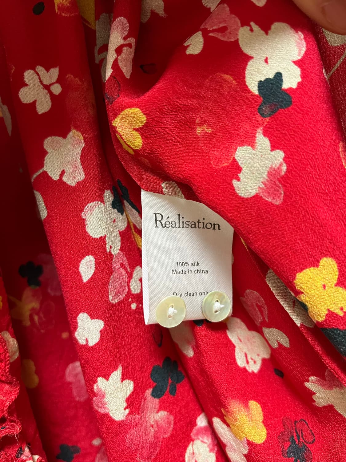 realisation 리얼리제이션 상품이미지3