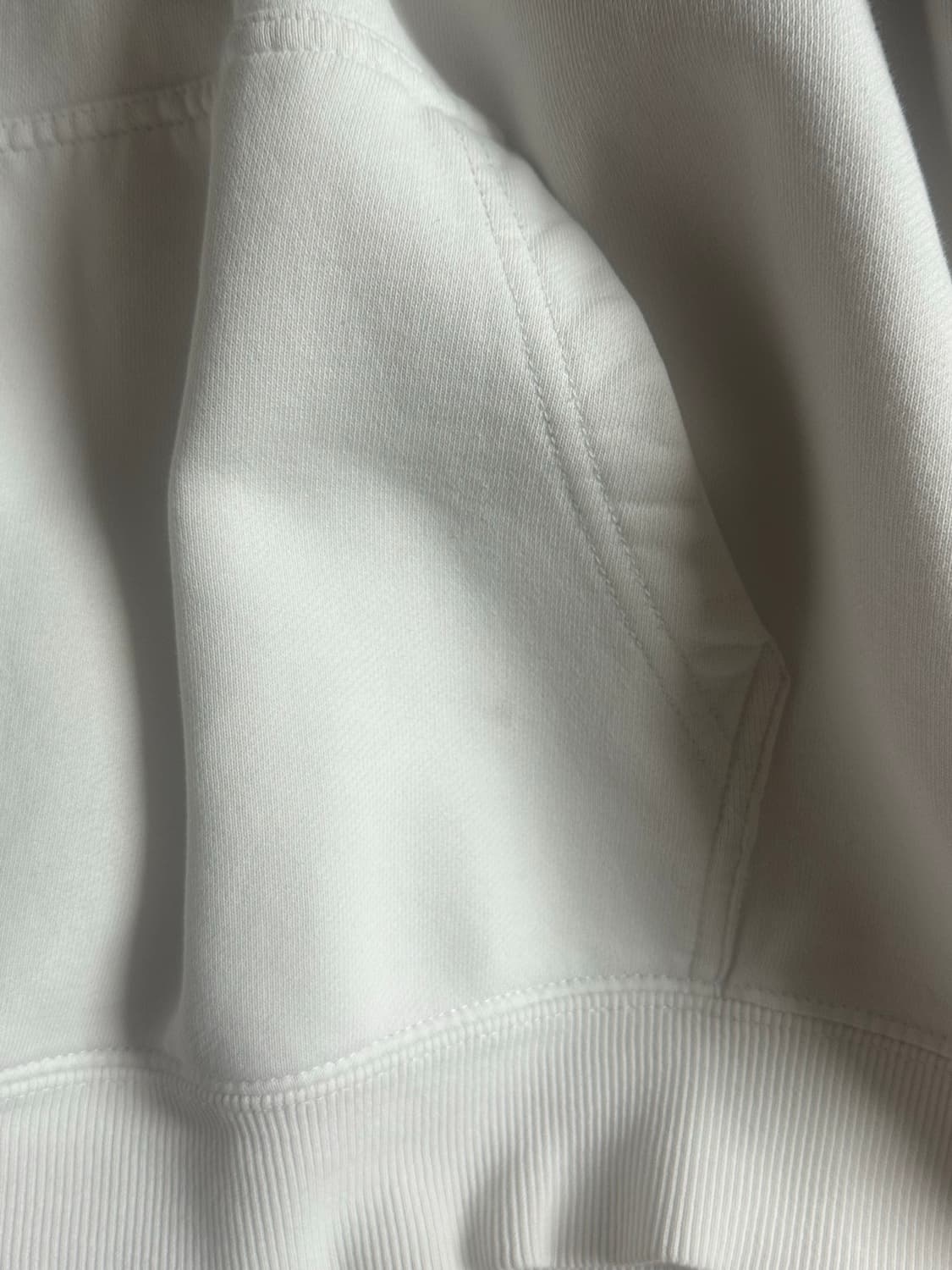 스투시 아워레가시 후드 상품이미지4