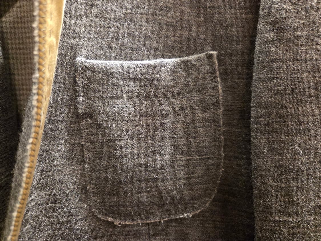 타임옴므 자켓 상품이미지8