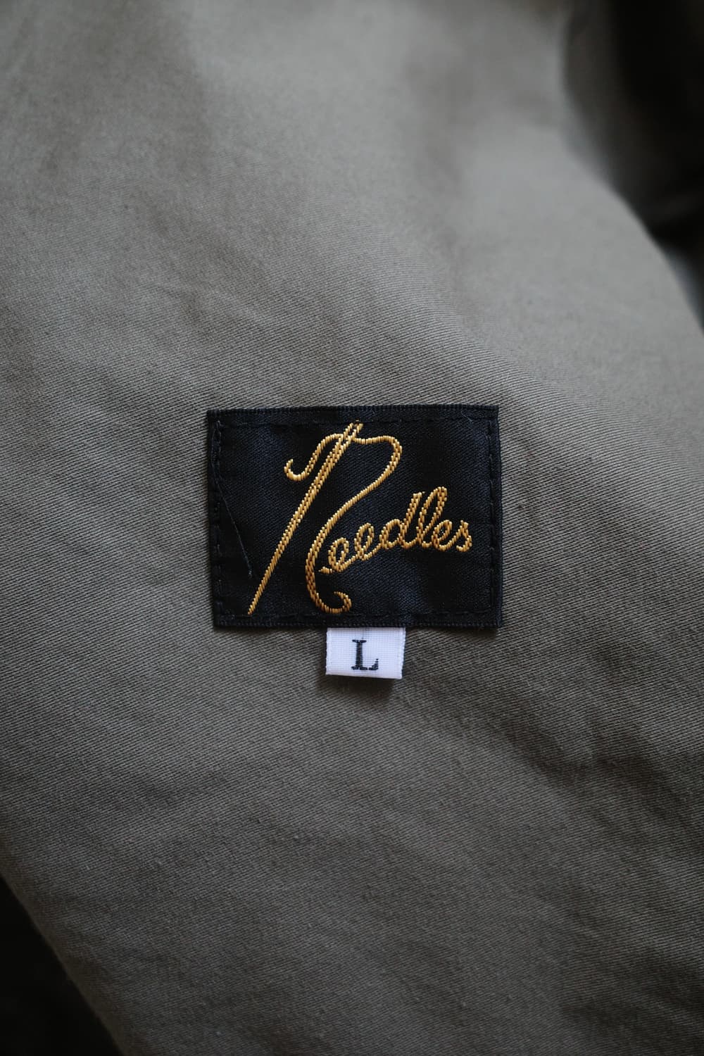 니들스 HD BDU 팬츠 상품이미지7