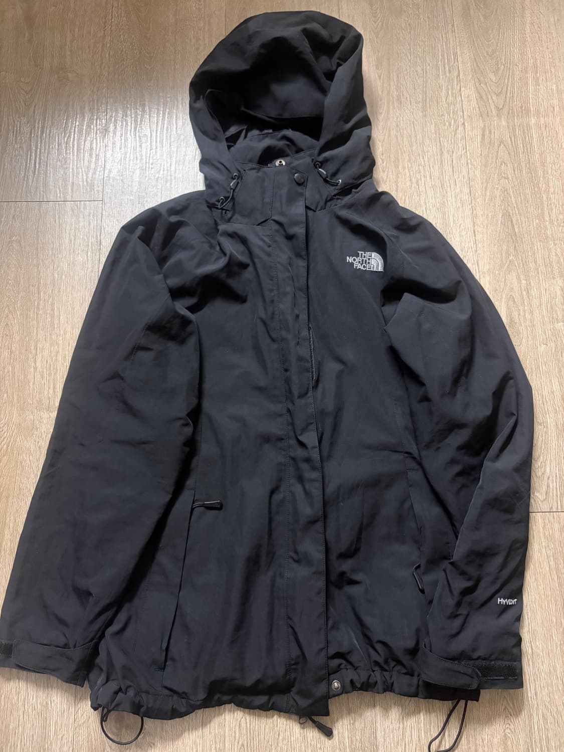 노스페이스 바람막이 상품이미지1