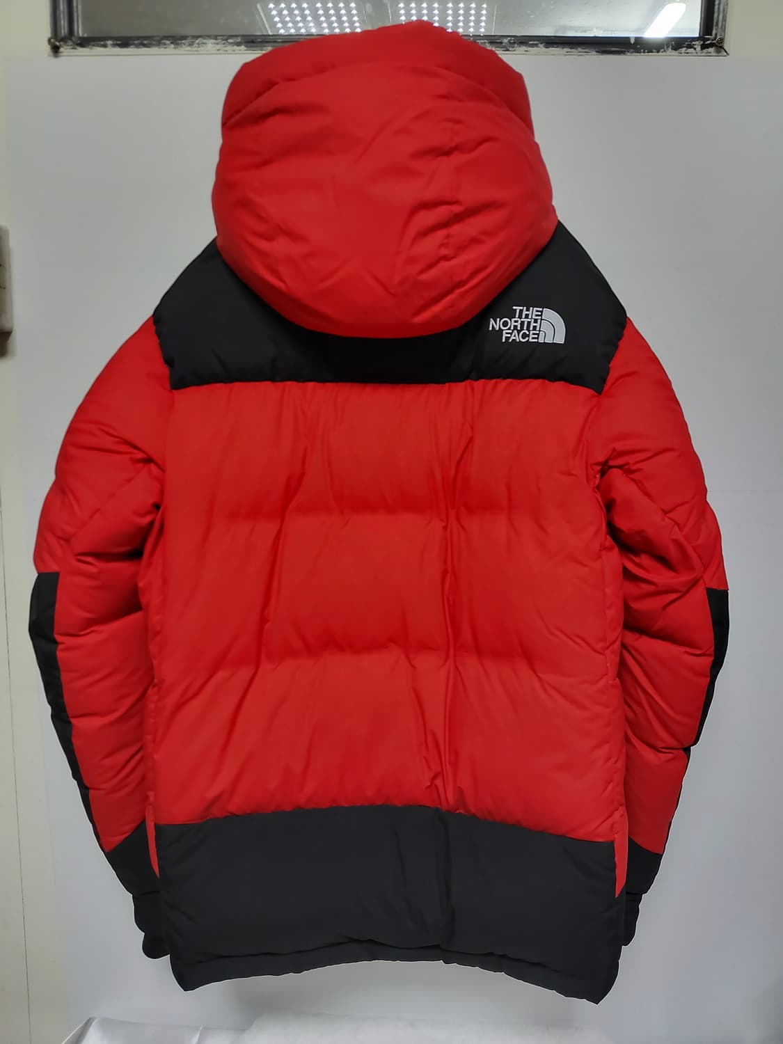 노스페이스 히말라야2 패딩 정품 남성 100사이즈  상품이미지2