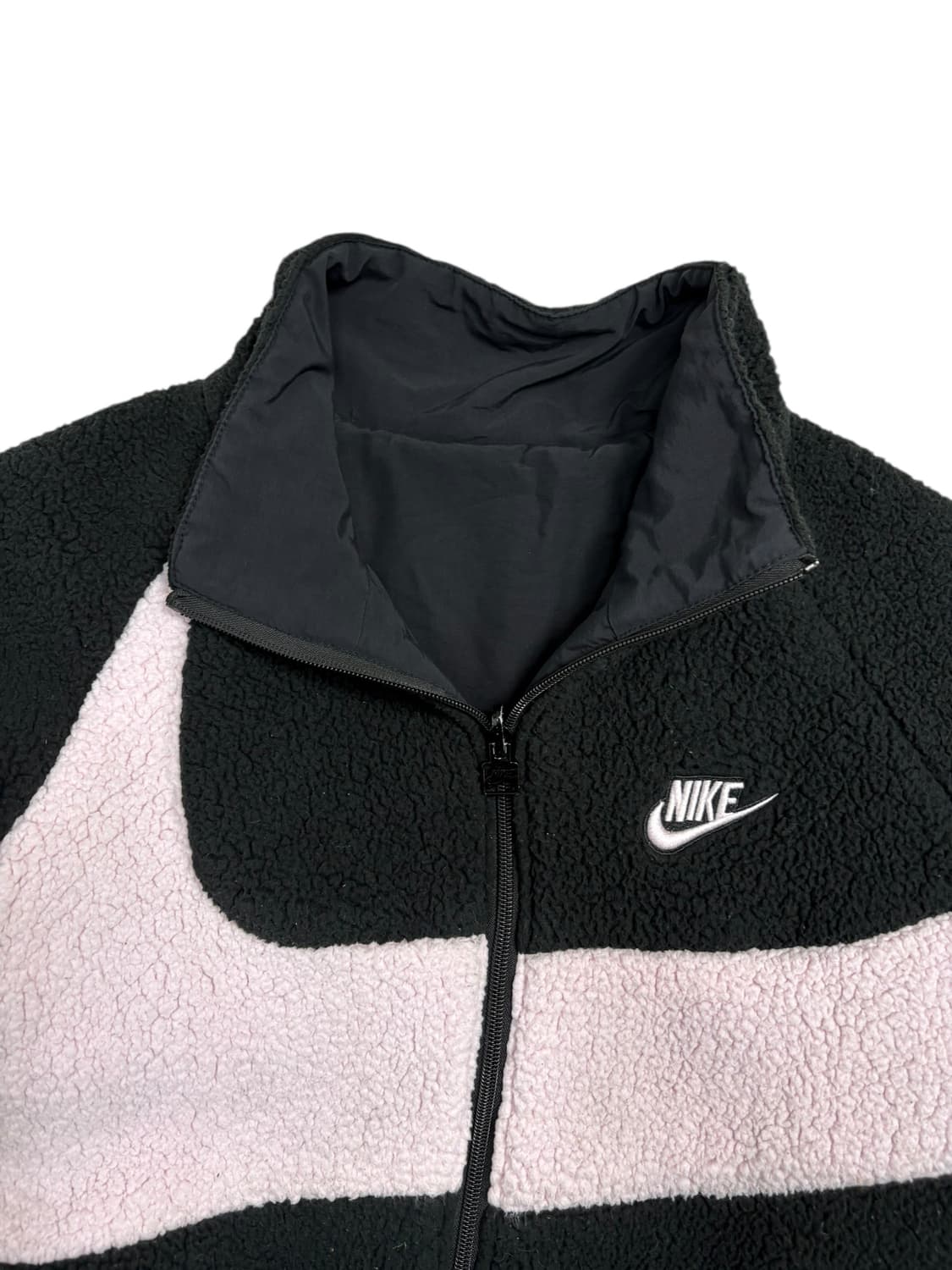 나이키 빅스우시 플리스 뽀글이 상품이미지5