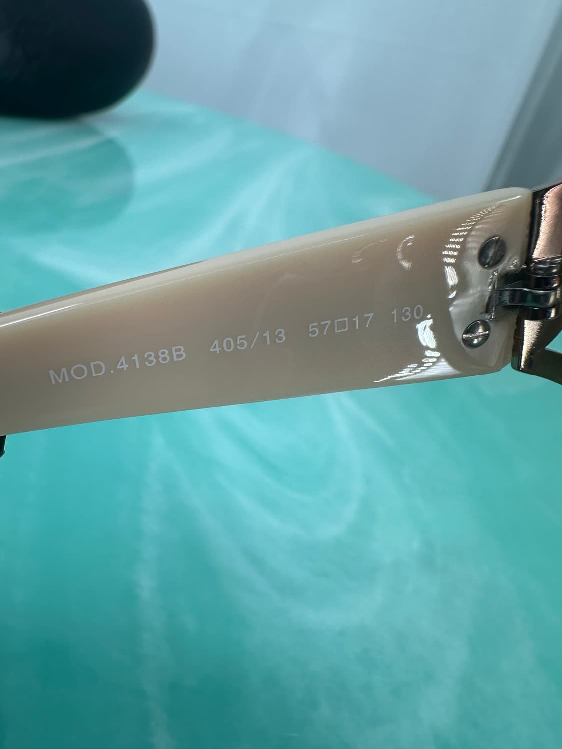 [새상품 무료배송] 정품 베르사체 Made in Japan 선글라스 상품이미지10