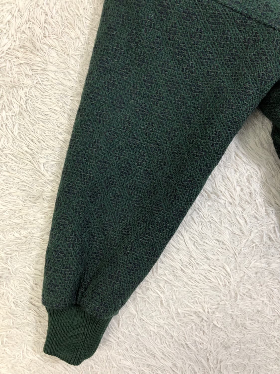 라코스테 올드스쿨 블루종 자켓/#2507 상품이미지3