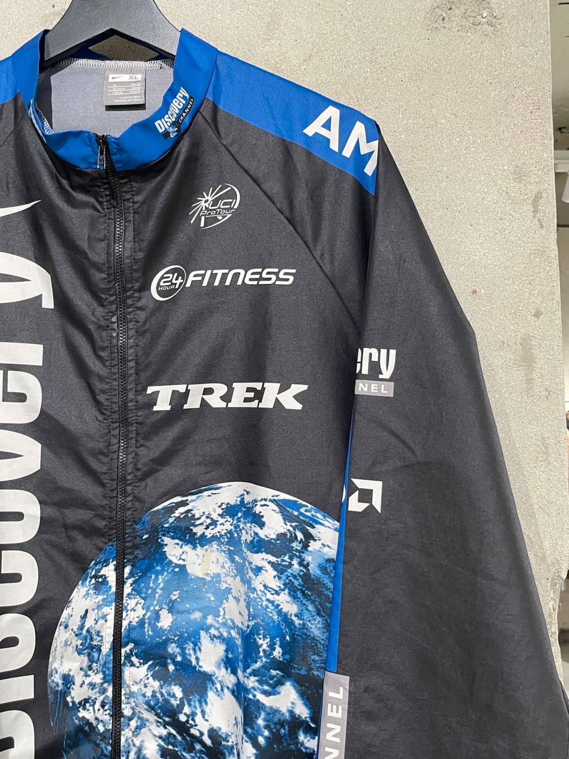 나이키 디스커버리 사이클링 트랙 져지 상품이미지3