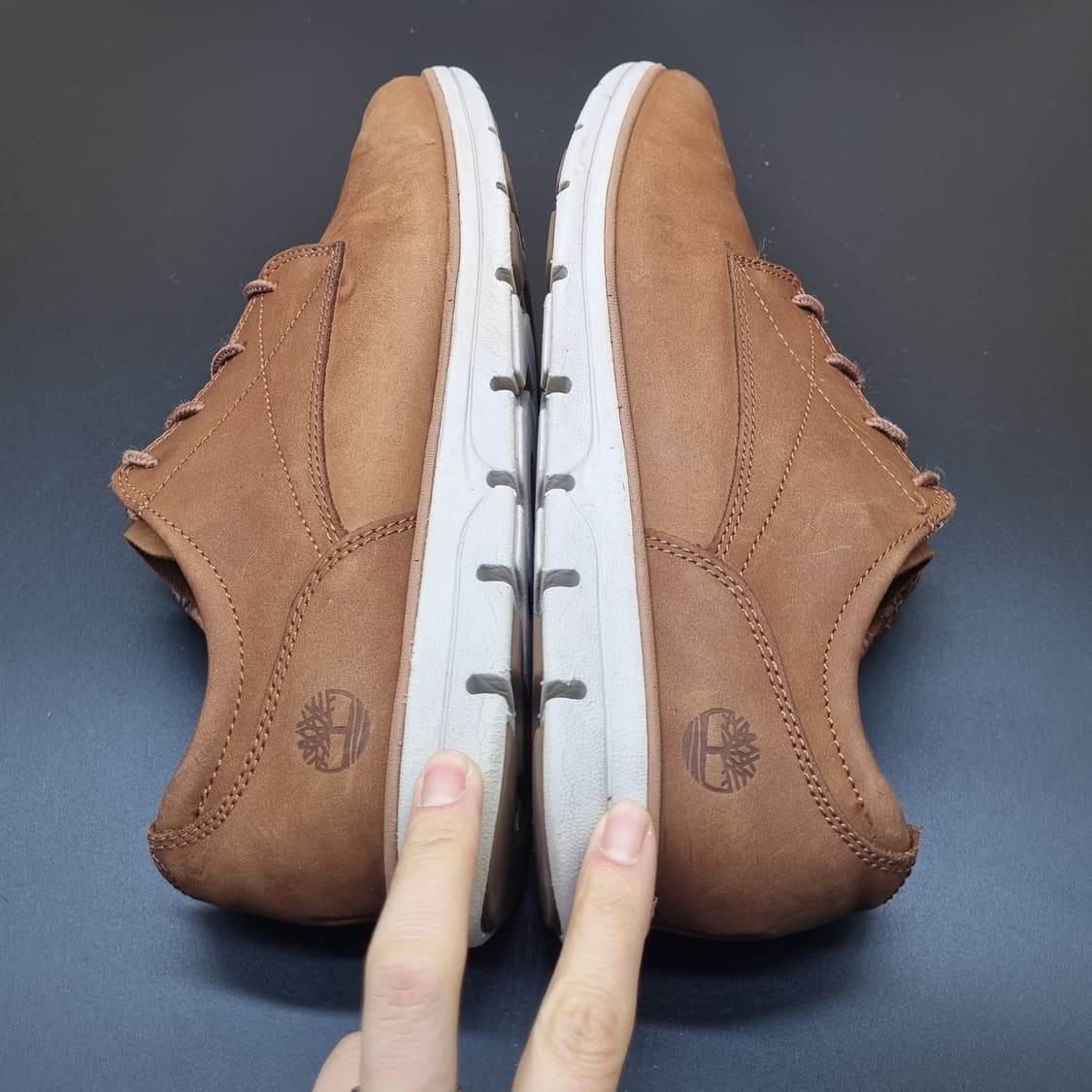 팀버랜드 브래드 스트릿 여성옥스포드화250 상품이미지5