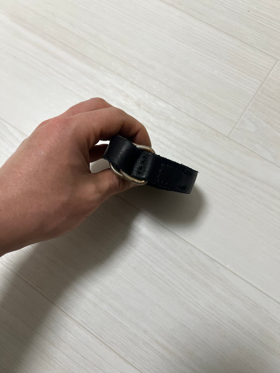 Guidi 벨트 상품이미지3