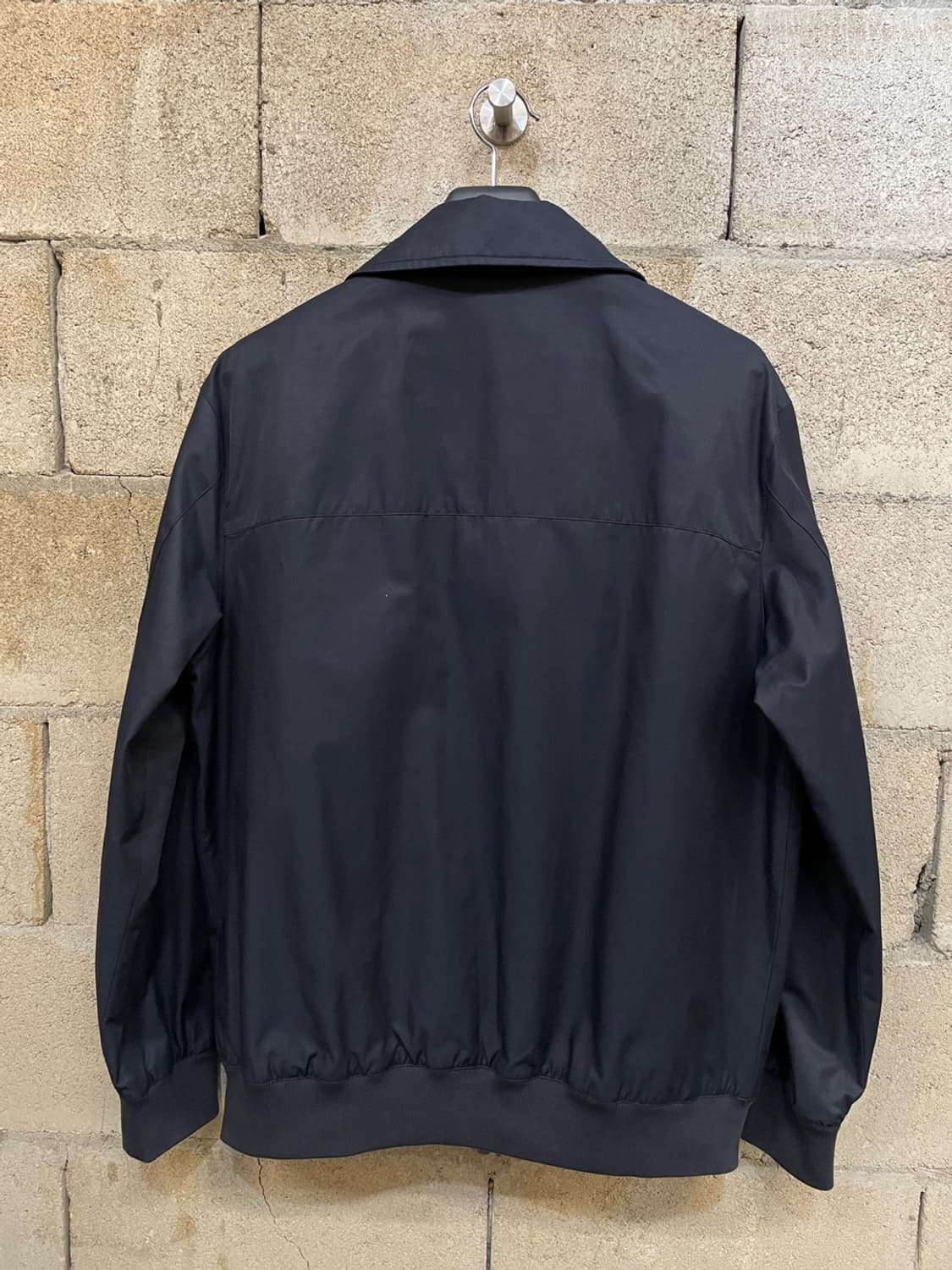 브룩스 브라더스 클래식 봄버 자켓 상품이미지4