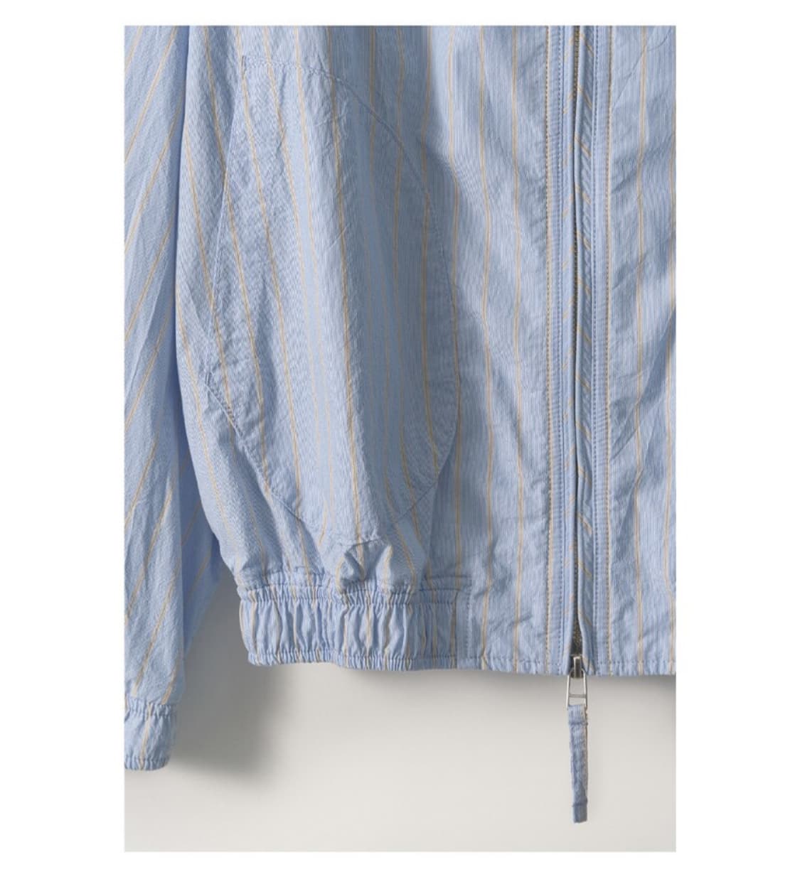 낫띵리튼 패니 해링턴 자켓 상품이미지3