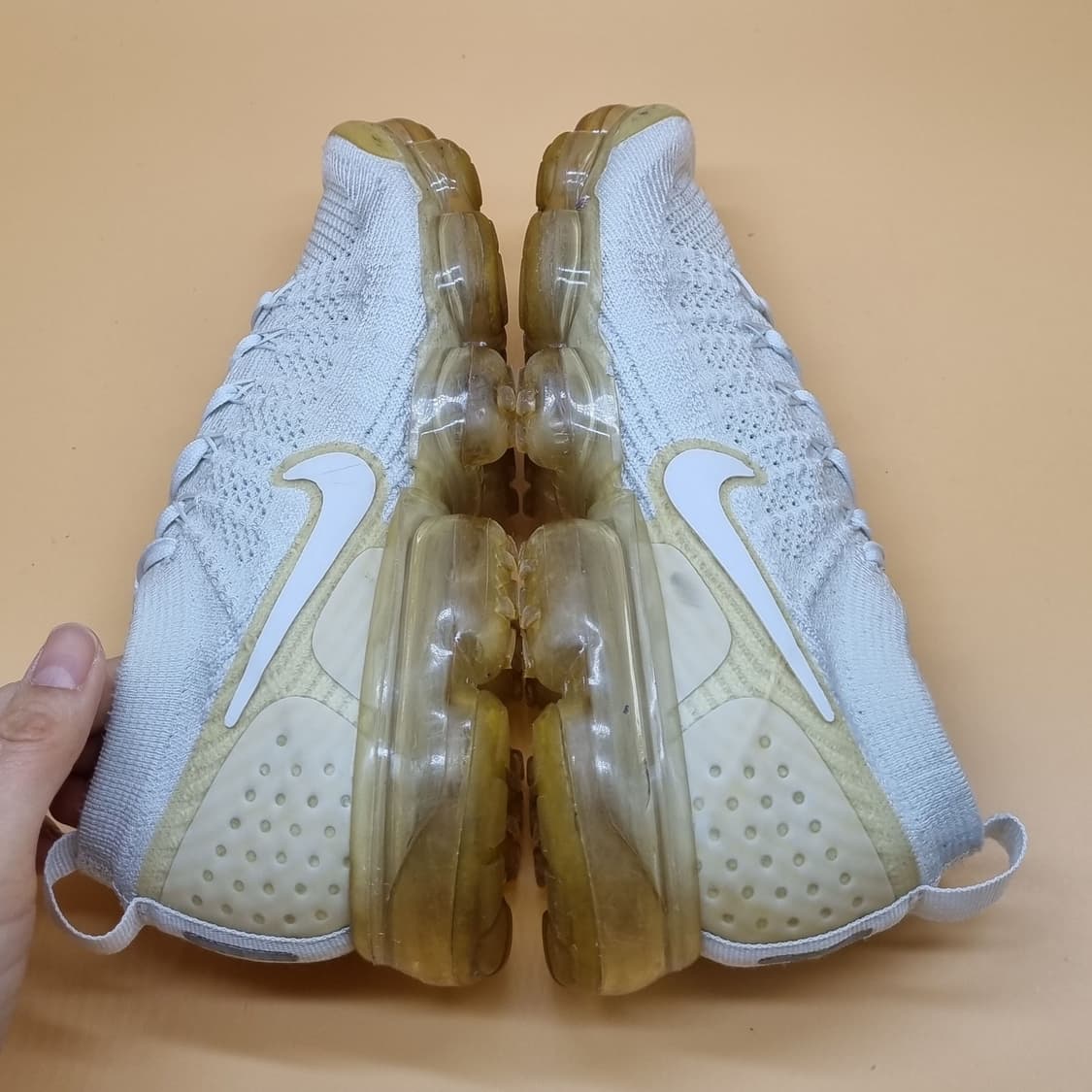 나이키 에어 베이퍼맥스2 남성운동화260. 상품이미지5