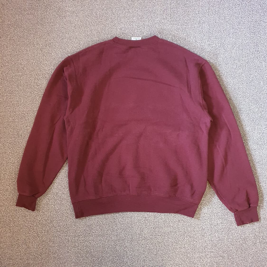 챔피온  맨투맨 기모 No.30 상품이미지5