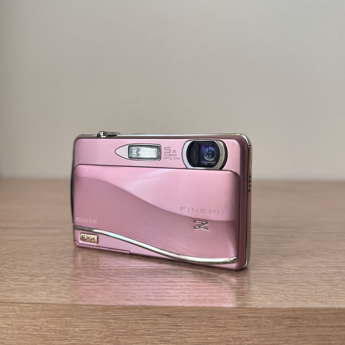 핑크빛 감성 폭발♡후지필름 FinePix Z800EXR  빈티지디카 상품이미지3