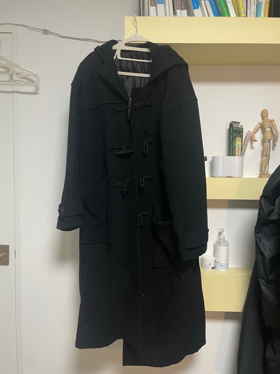 디그낙 더플코트  상품이미지5