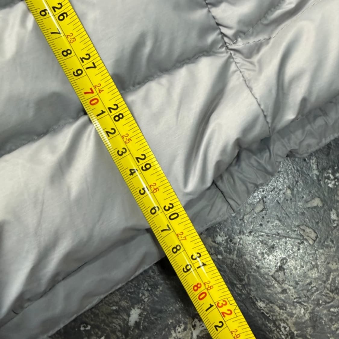 XXXL 빅사이즈 폴로 랄프로렌 신형 경량 패딩 상품이미지9