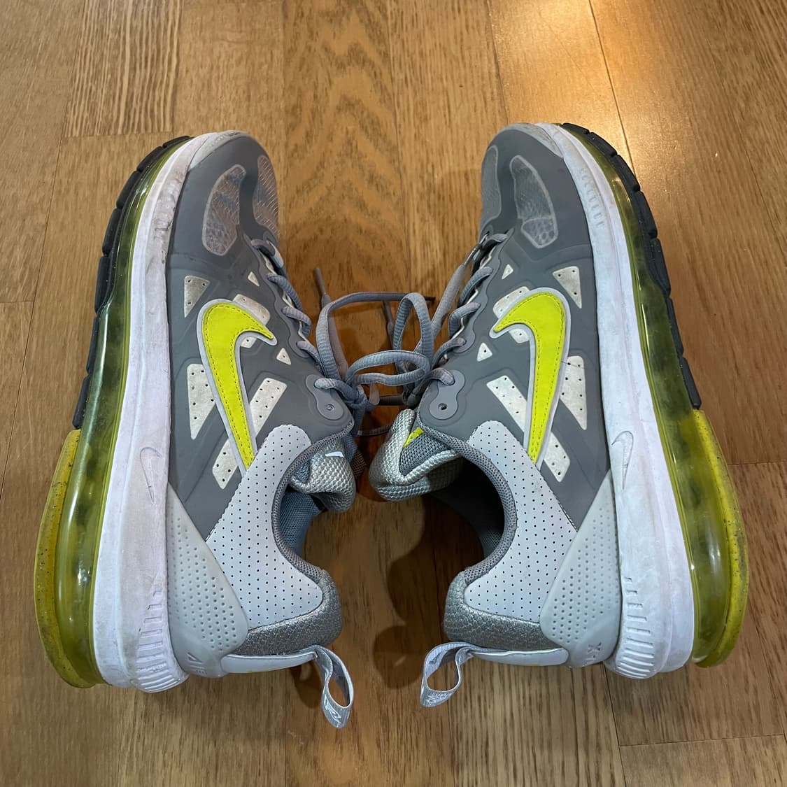 나이키 에어맥스 인프라레드 운동화 270 상품이미지6