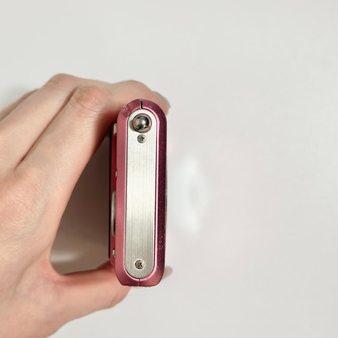아이브가을희귀풀셋!) 카시오 엑슬림 z75 casio exilim 핑크 상품이미지7