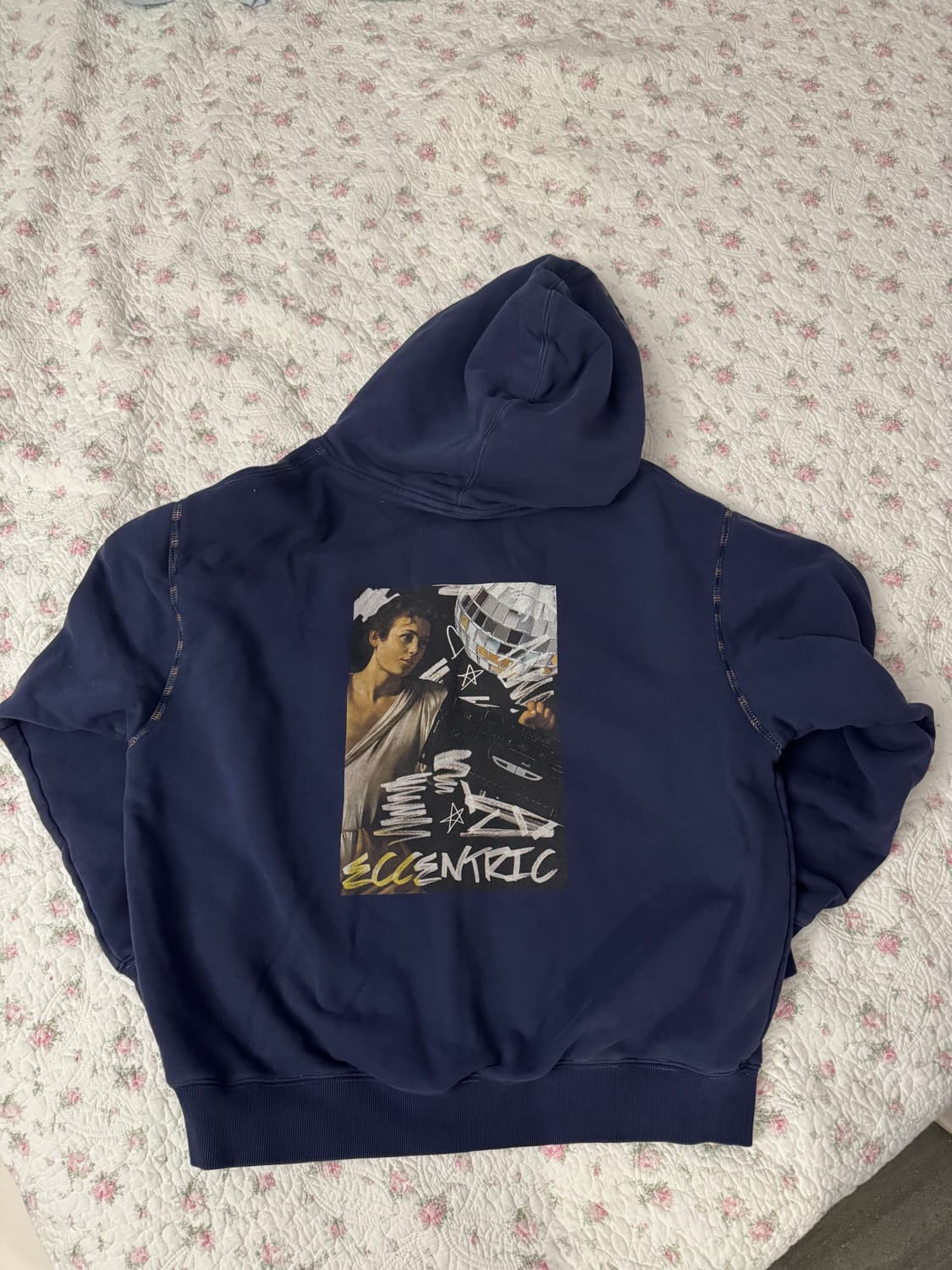 이센트릭 후드티 상품이미지2