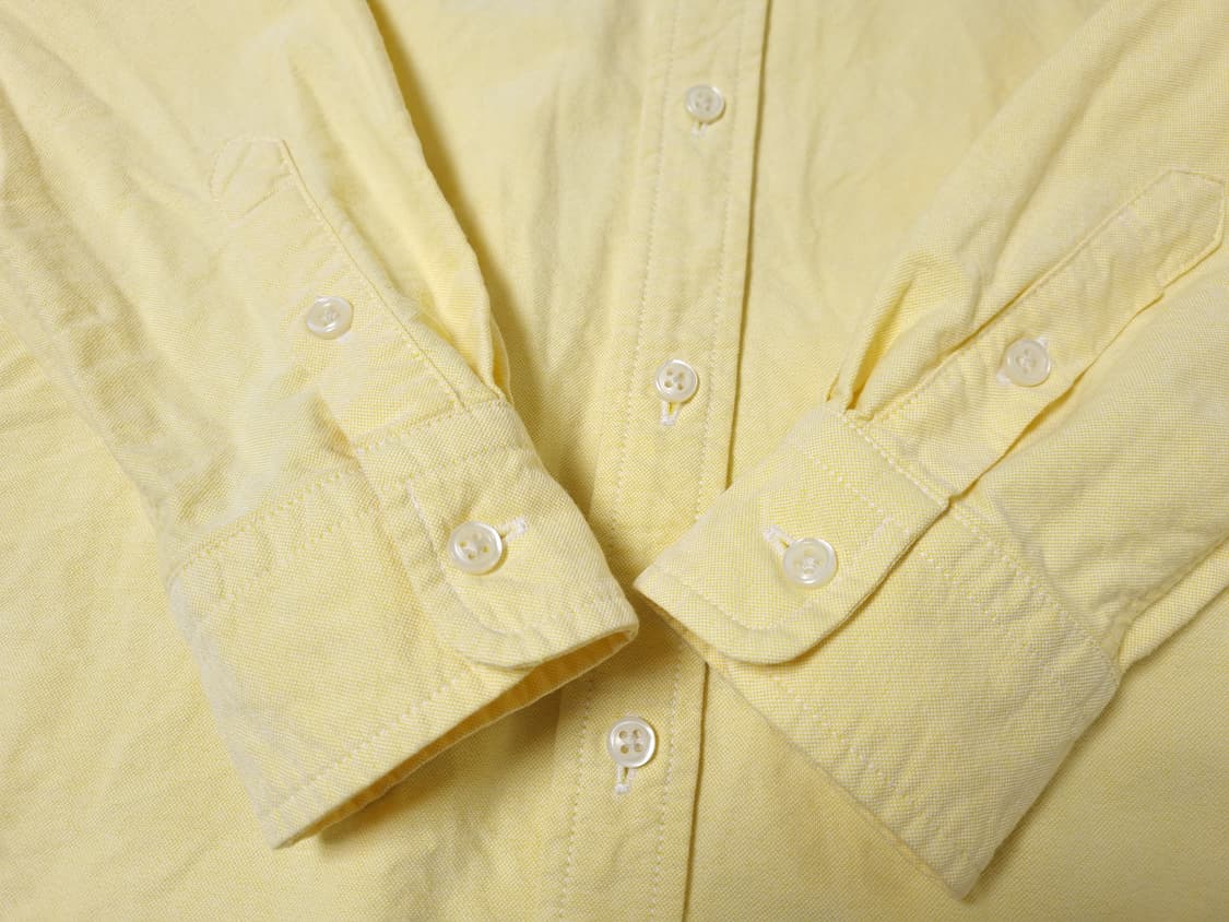 [무료배송][160]폴로 키즈 옥스포드 셔츠 남방 상품이미지7