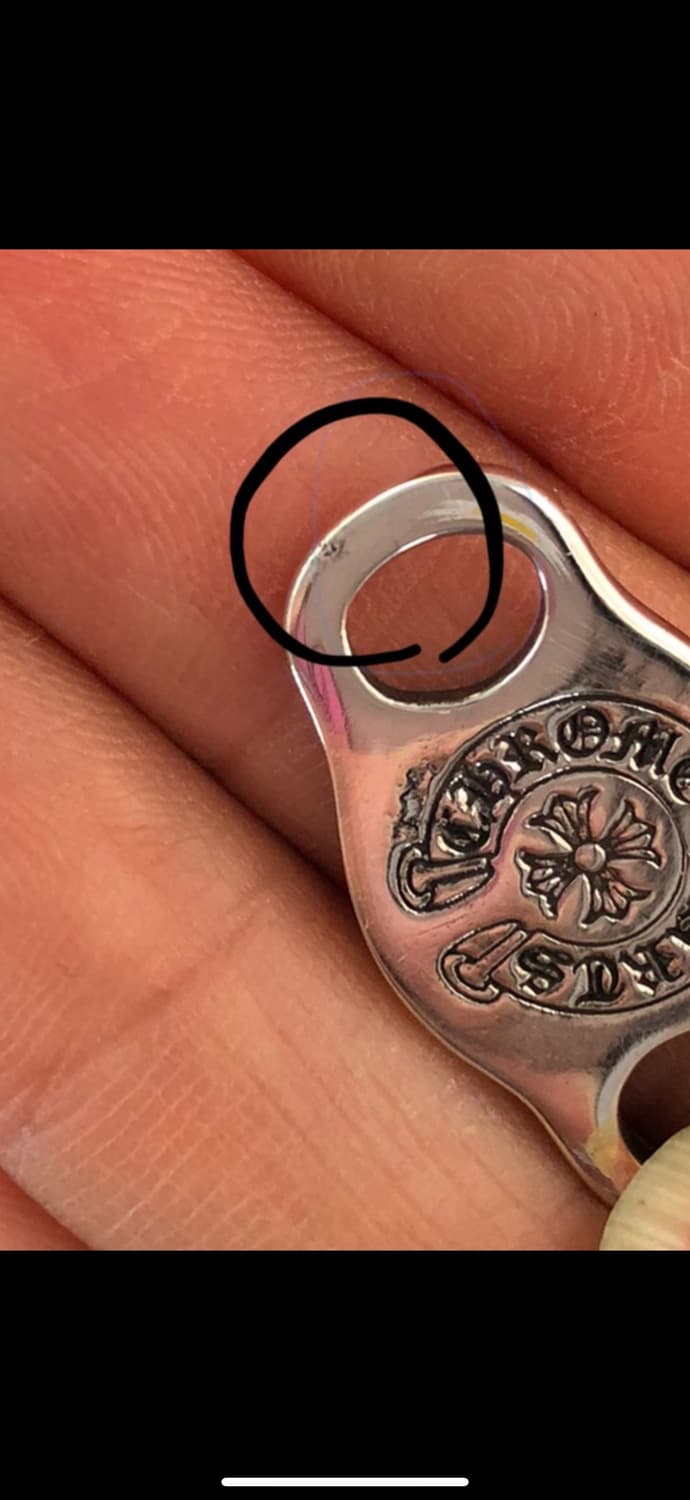 크롬하츠 슈레이스 1 set 판매합니다 상품이미지2