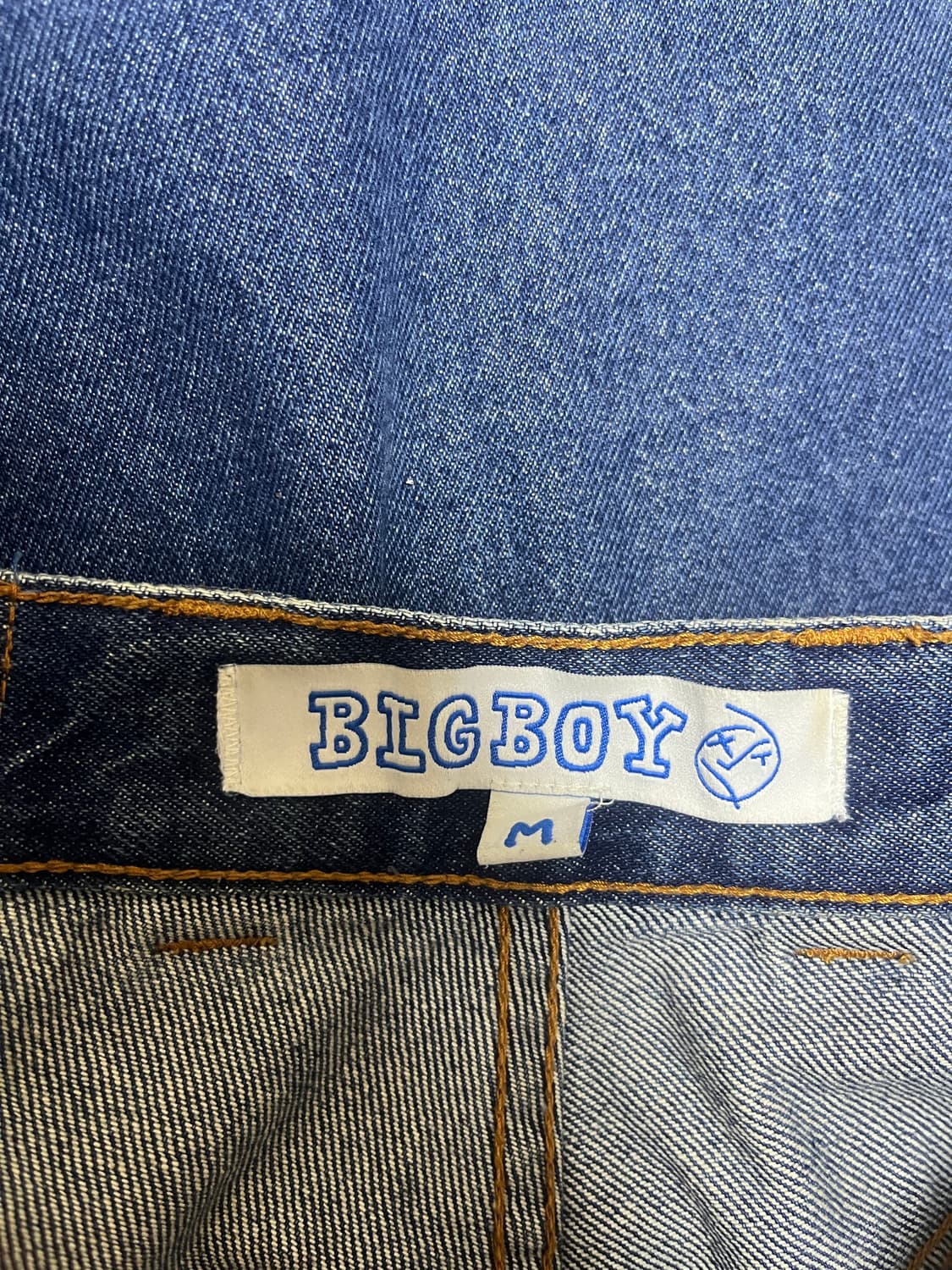 폴라 빅보이 진m 상품이미지5