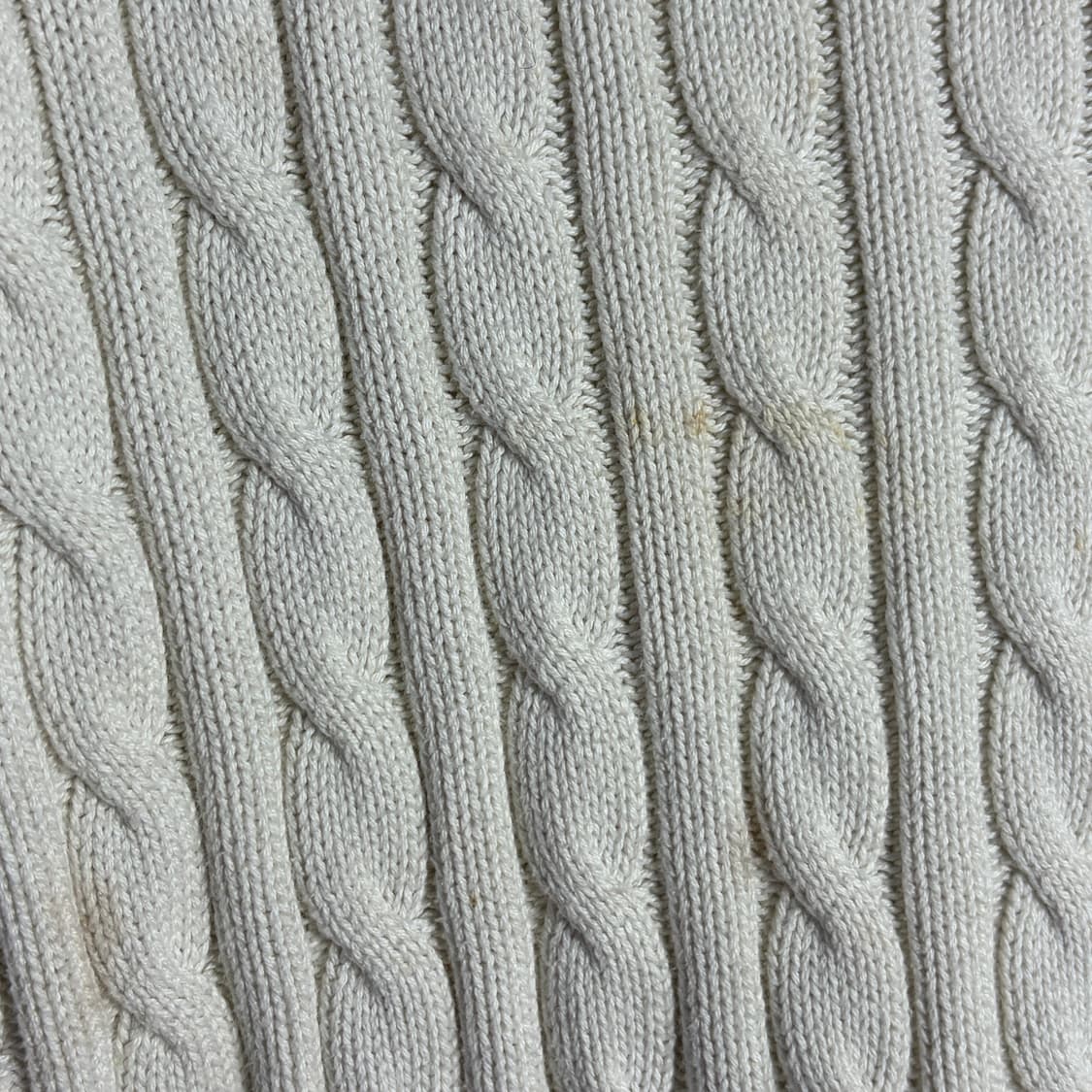 폴로랄프로렌 여성 케이블 니트 (무료배송) 상품이미지4