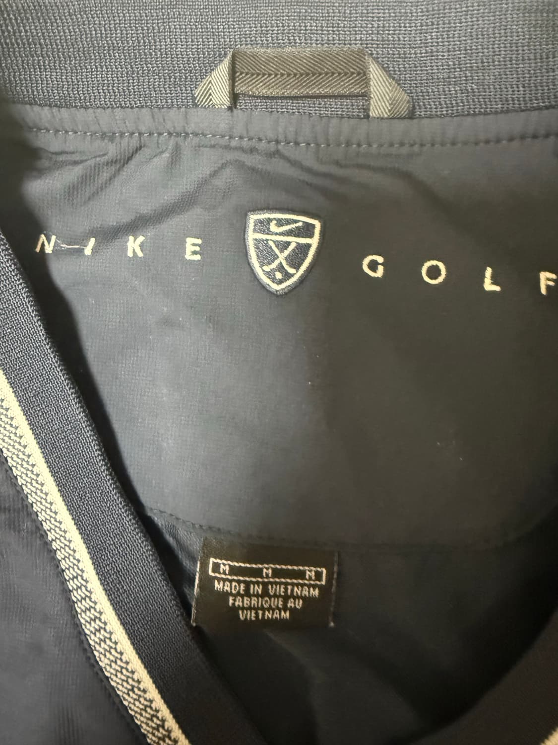 00s-10s 나이키골프 웜업 피스테 상품이미지3