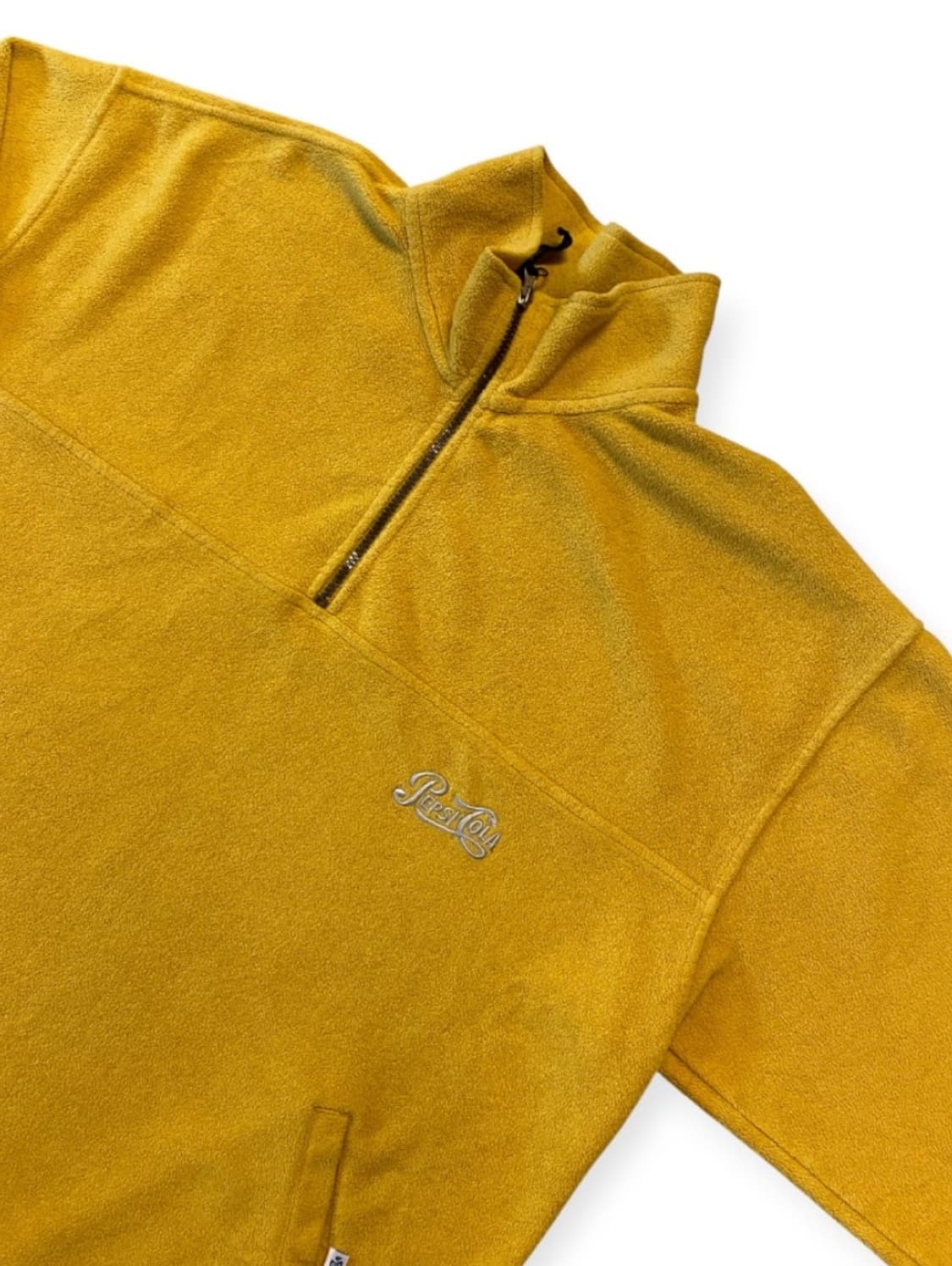 빈티지 펩시콜라 아노락 플리스 (Man 2XL) AA0953  상품이미지3