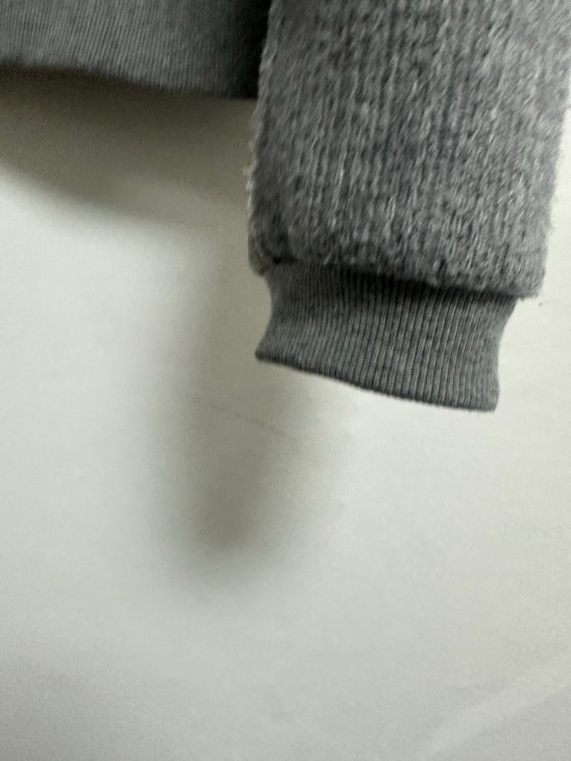 (L)엑슬림 ep6 져지 그레이 상품이미지4