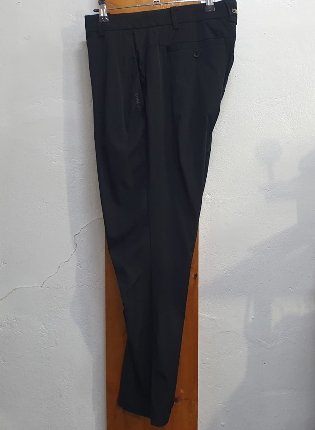 COLMA 춘추 남자골프바지(32) 상품이미지2