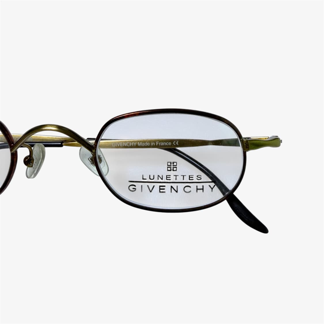 (OS)지방시 안경 상품이미지5