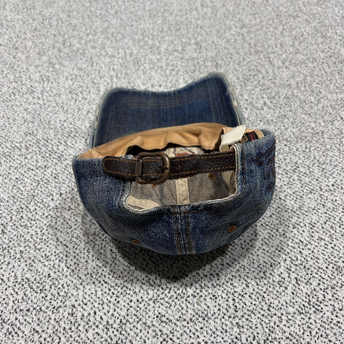 본더치 캡 상품이미지3