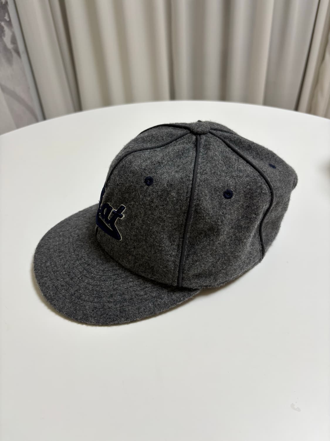 디스이즈네버댓 모자 상품이미지2