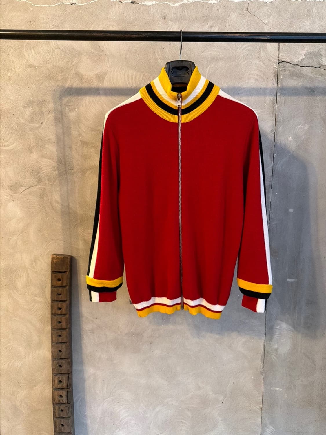 GF FERRE 트랙탑 자켓 66~77 상품이미지1