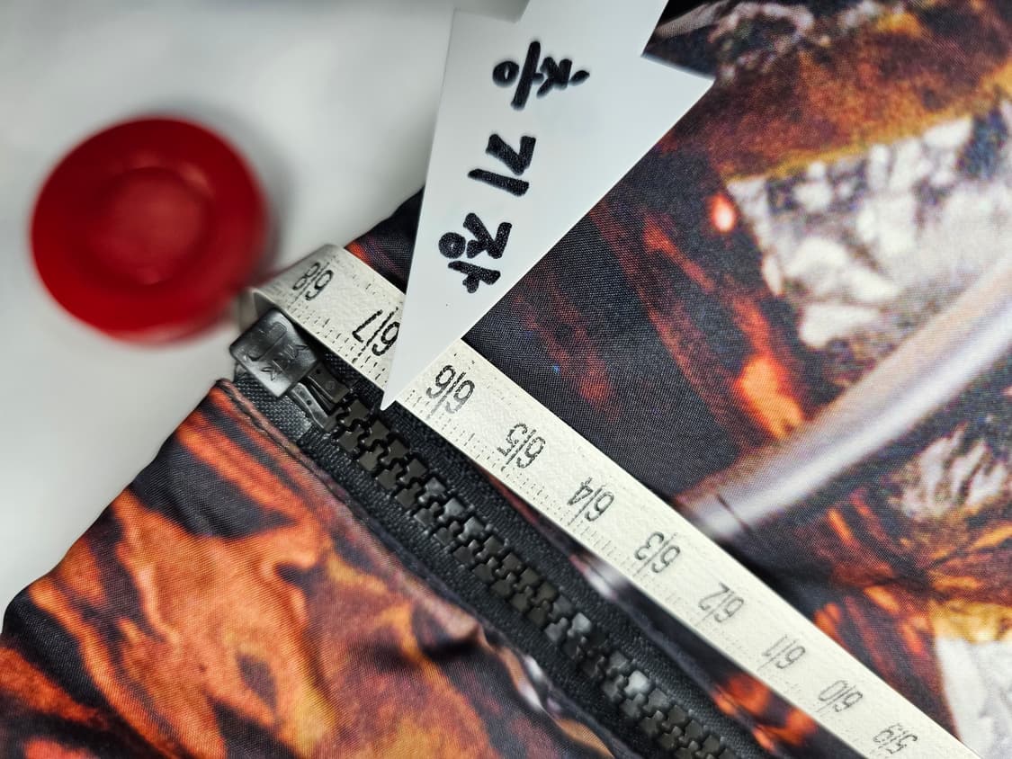 나이키그래비티패딩조끼 상품이미지4