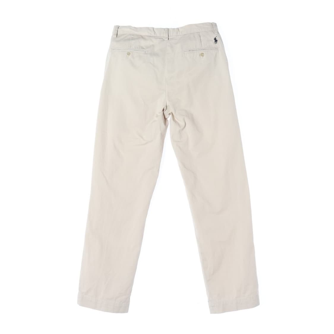 폴로 랄프 로렌 치노 코튼 팬츠 32 상품이미지2
