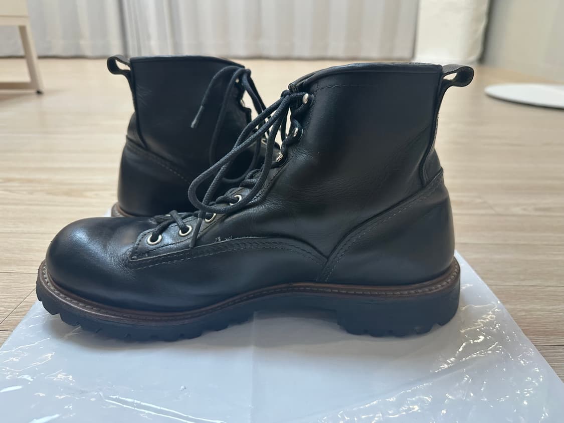 275 레드윙 라인맨 2935 상품이미지5