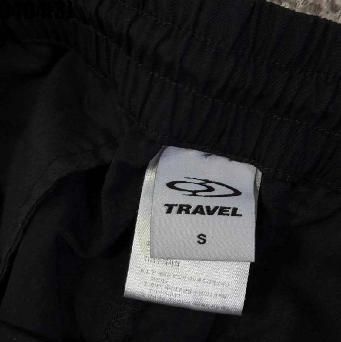 트래블 조거팬츠 상품이미지3