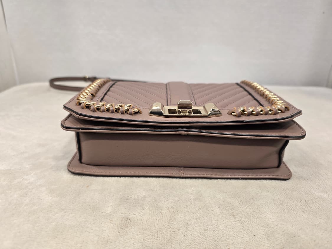 레베카밍코프 퀼팅 체인 숄더백 크로스백 가방 상품이미지6